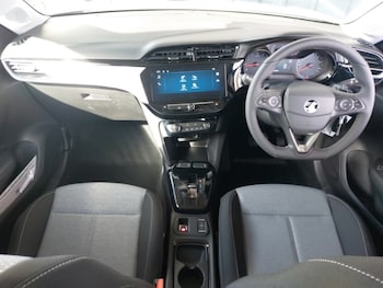 Used Vauxhall Corsa 2025 for sale - 76212456: Photo 2