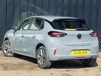 Used Vauxhall Corsa 2025 for sale - 76212456: Photo 3