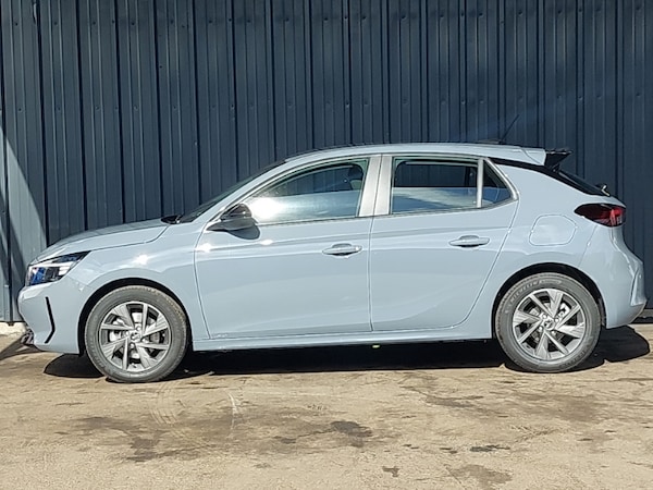 Used Vauxhall Corsa 2025 for sale - 76212456: Photo 4