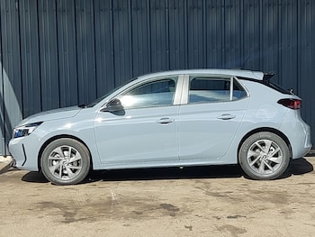 Used Vauxhall Corsa 2025 for sale - 76212456: Photo 4