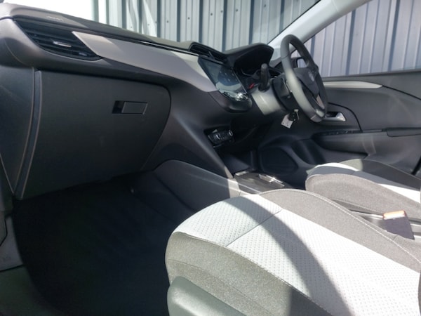 Used Vauxhall Corsa 2025 for sale - 76212456: Photo 5