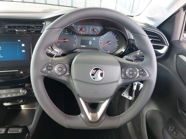 Used Vauxhall Corsa 2025 for sale - 76212456: Photo 7