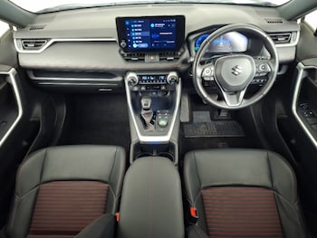 Used Suzuki Across 2023 for sale - 79603371: Photo