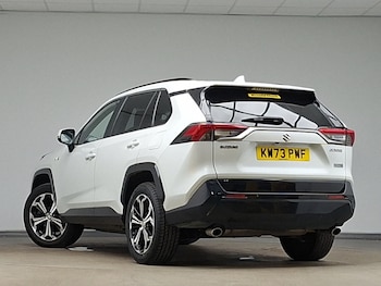 Used Suzuki Across 2023 for sale - 79603371: Photo
