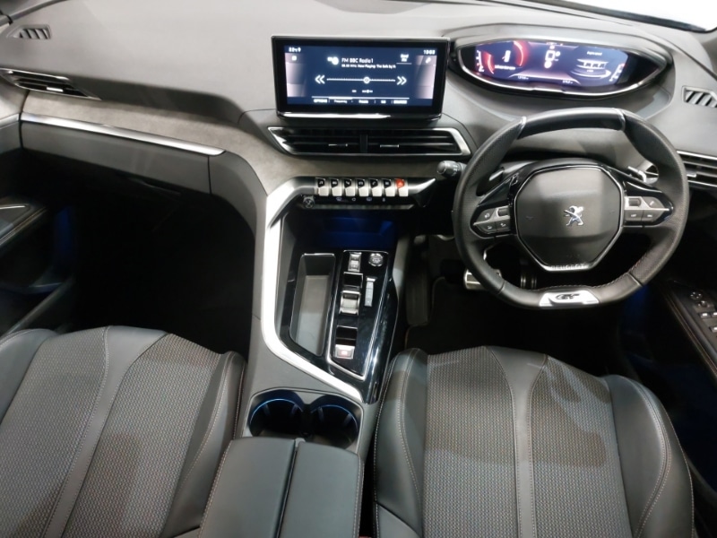 Used Peugeot 3008 2024 for sale - 77632836: Photo 2