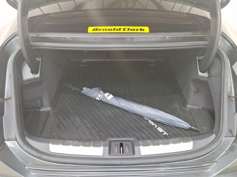 Used Audi RS e-tron GT 2021 for sale - 77514171: Photo 8