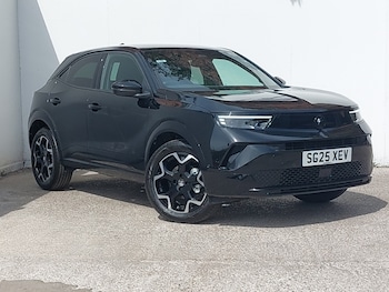 2025 - 1.2 Turbo 136 Ultimate 5dr