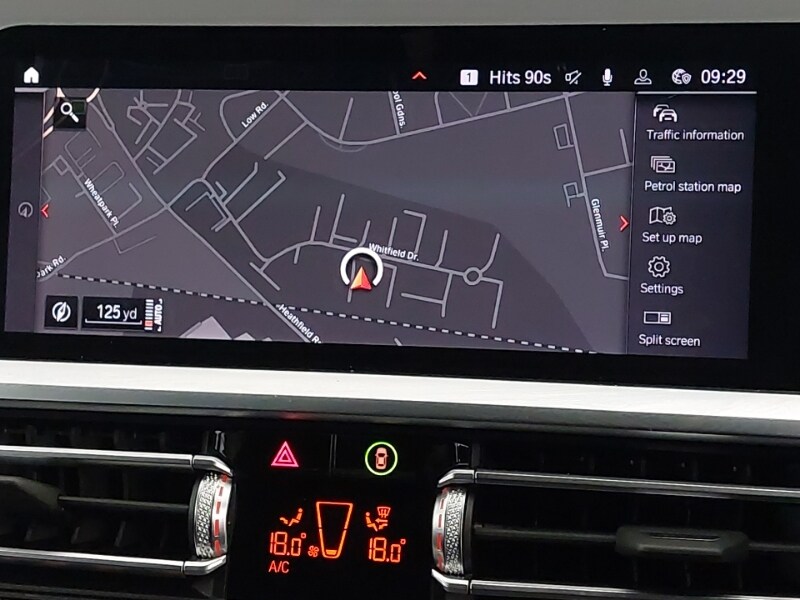 Used BMW 4 Series 2021 for sale - 77325642: Photo 10