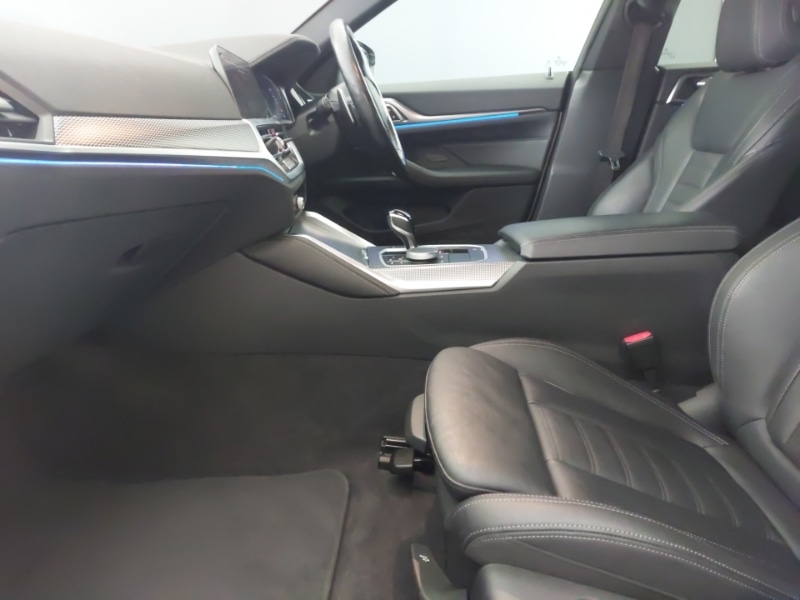 Used BMW 4 Series 2021 for sale - 77325642: Photo 5