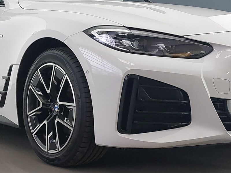 Used BMW 4 Series 2021 for sale - 77325642: Photo 9