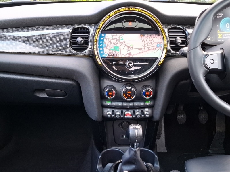 Used MINI Hatch 2021 for sale - 77078644: Photo 10