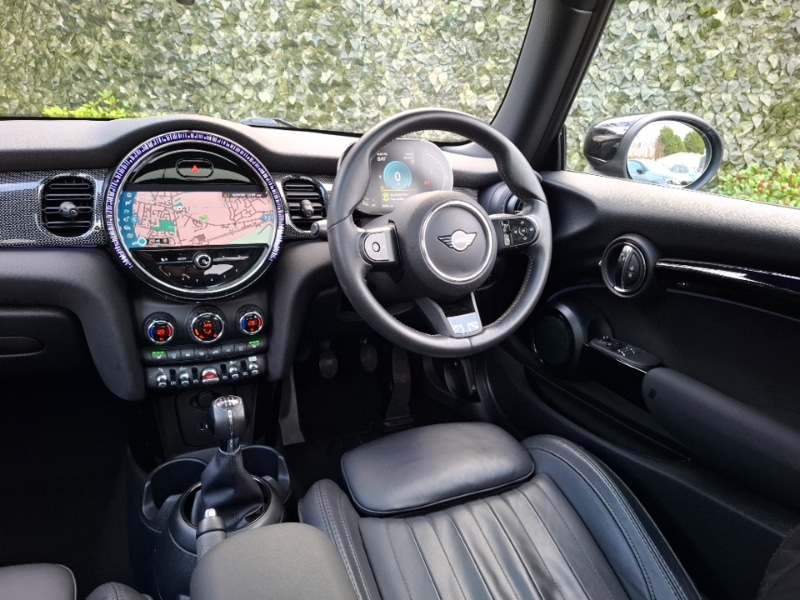 Used MINI Hatch 2021 for sale - 77078644: Photo 11