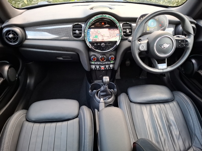 Used MINI Hatch 2021 for sale - 77078644: Photo 2