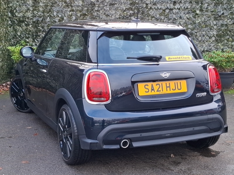Used MINI Hatch 2021 for sale - 77078644: Photo 3