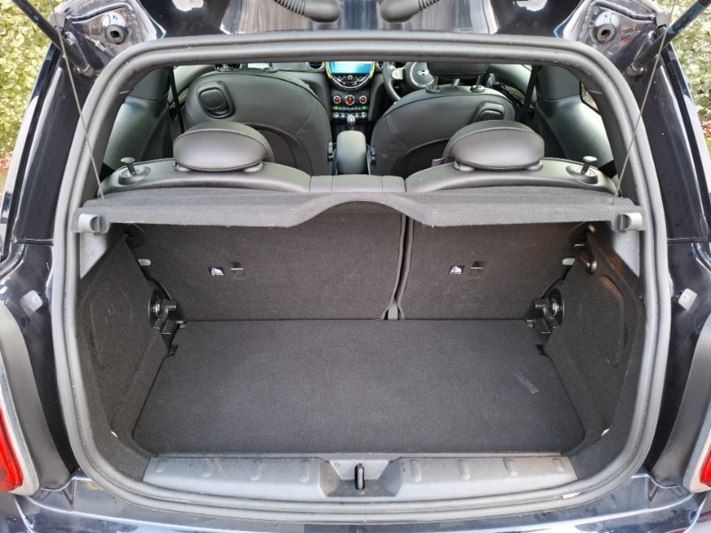 Used MINI Hatch 2021 for sale - 77078644: Photo 8