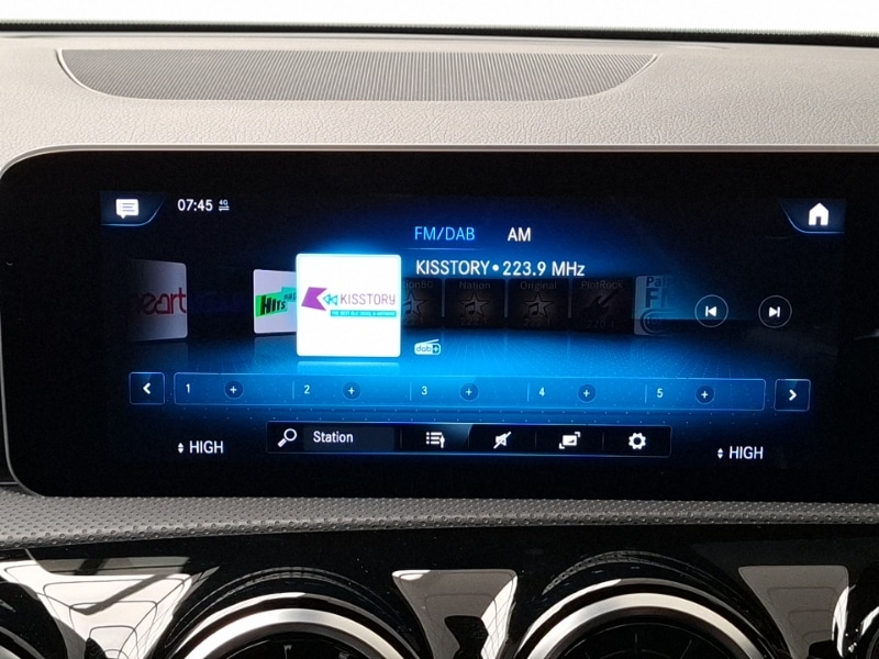 Used Mercedes-Benz A-Class 2020 for sale - 76639938: Photo 10