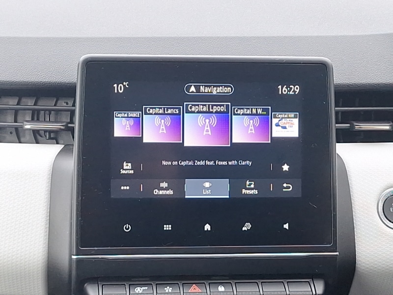 Used Renault Clio 2022 for sale - 77992355: Photo 10