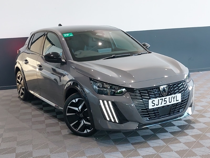 Used Peugeot 208 2025 for sale - 76902116: Photo 1