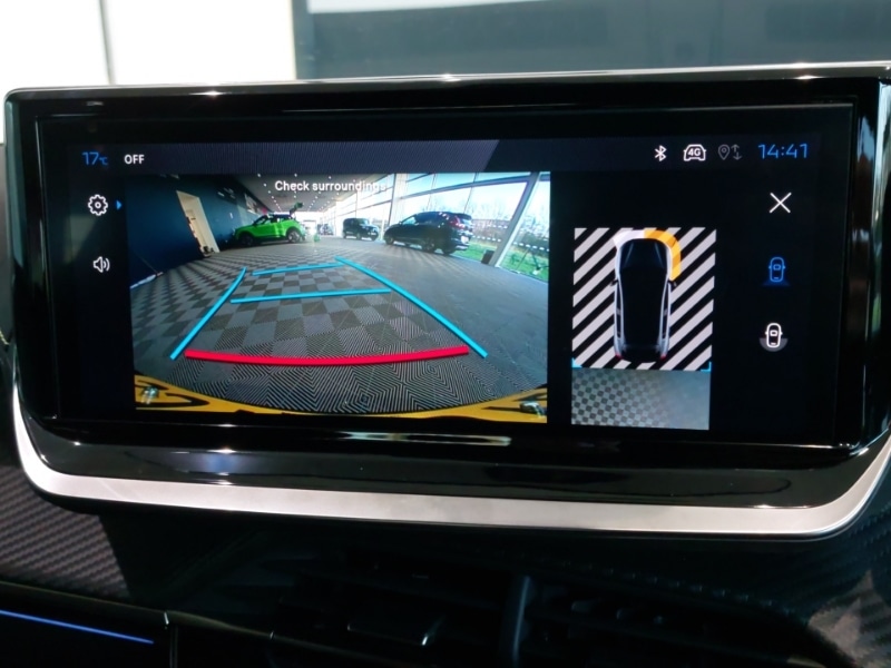 Used Peugeot 208 2025 for sale - 76902116: Photo 11