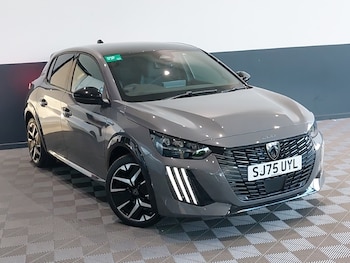 2025 - 1.2 Hybrid 110 GT 5dr e-DSC6