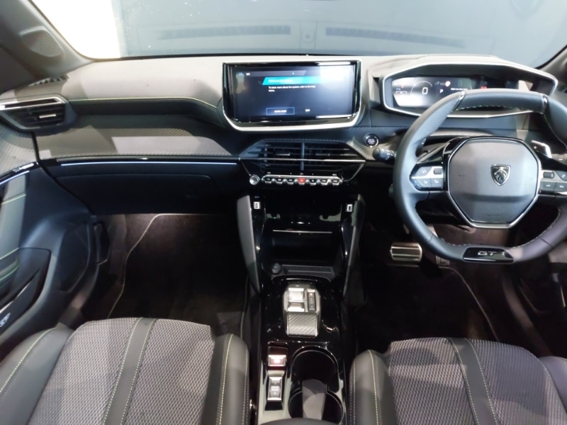 Used Peugeot 208 2025 for sale - 76902116: Photo 2