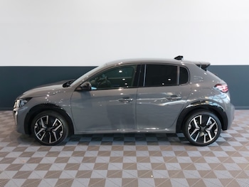 Used Peugeot 208 2025 for sale - 76902116: Photo