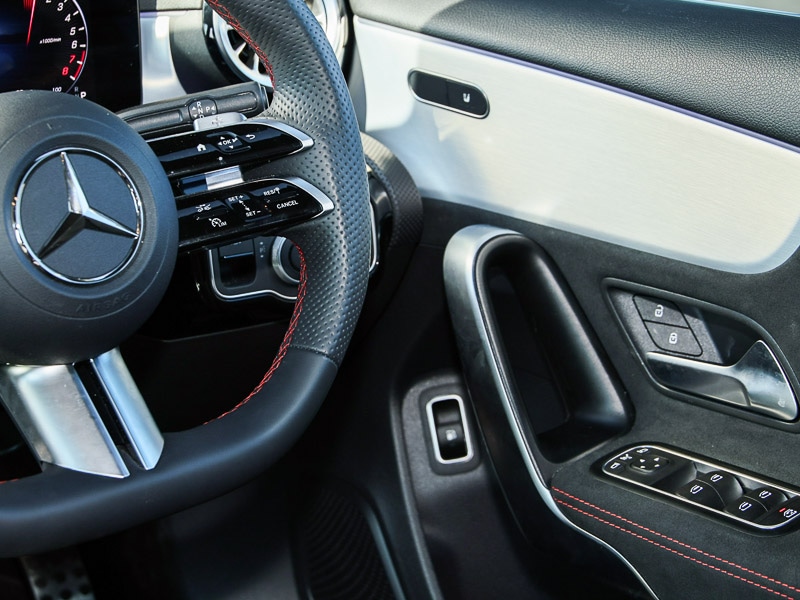 Used Mercedes-Benz A-Class 2024 for sale - 76833428: Photo 12