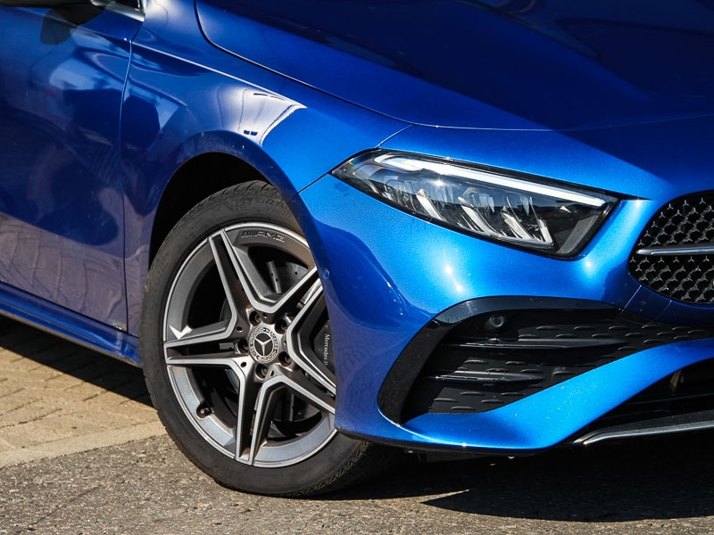 Used Mercedes-Benz A-Class 2024 for sale - 76833428: Photo 9