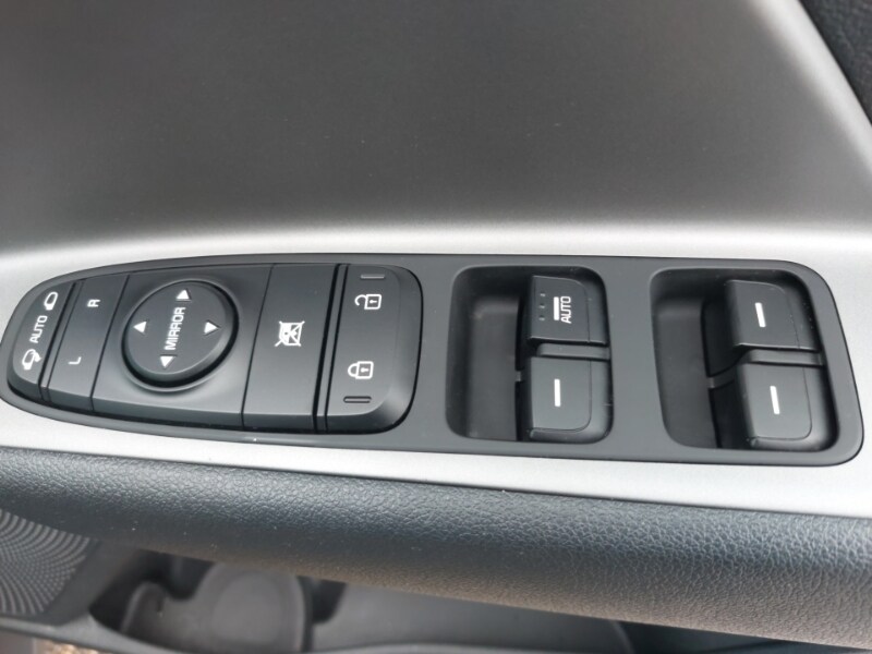 Used Kia Niro 2022 for sale - 77325537: Photo 12