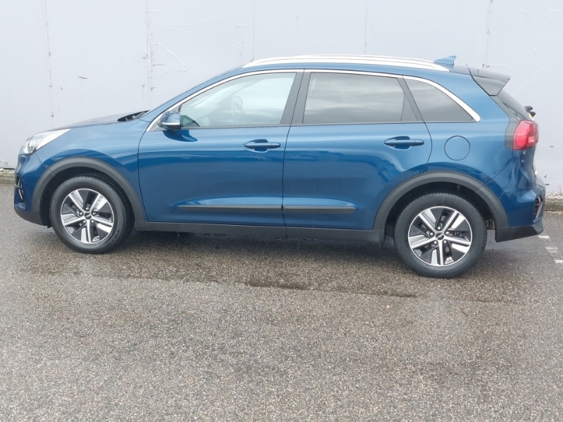 Used Kia Niro 2022 for sale - 77325537: Photo 4