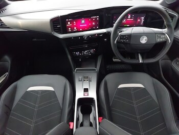 Used Vauxhall Mokka 2025 for sale - 76925732: Photo