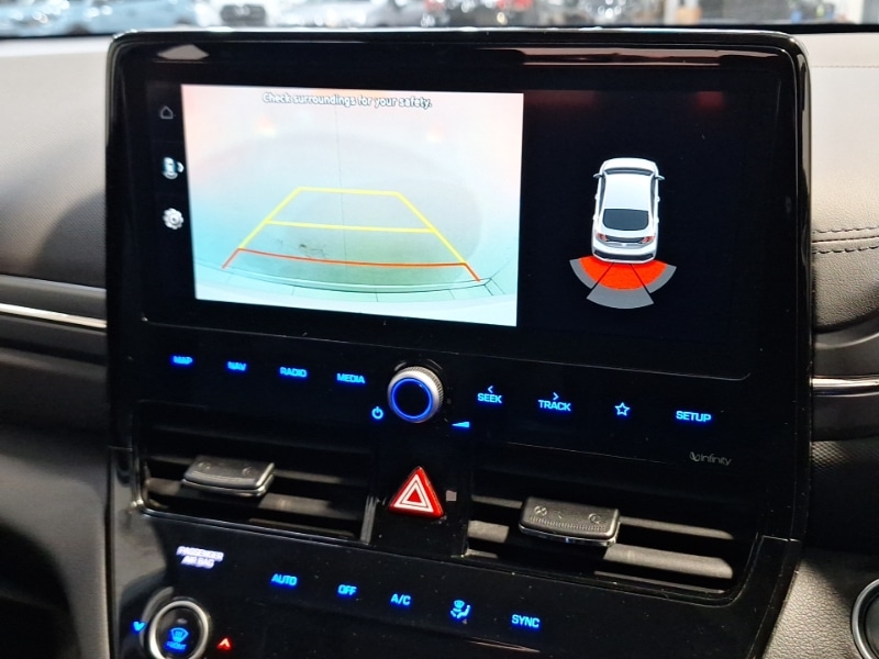 Used Hyundai IONIQ 2022 for sale - 77876412: Photo 10