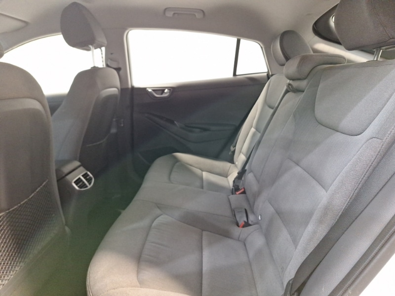 Used Hyundai IONIQ 2022 for sale - 77876412: Photo 6
