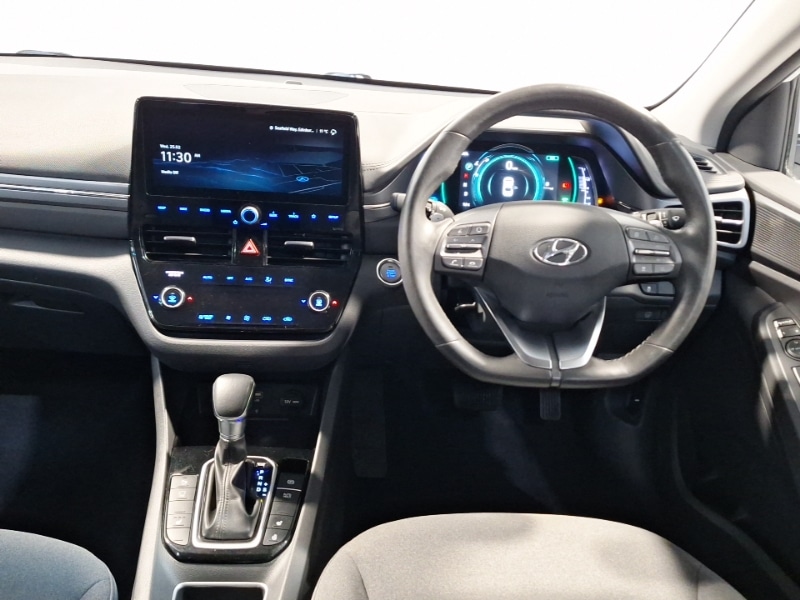 Used Hyundai IONIQ 2022 for sale - 77876412: Photo 7