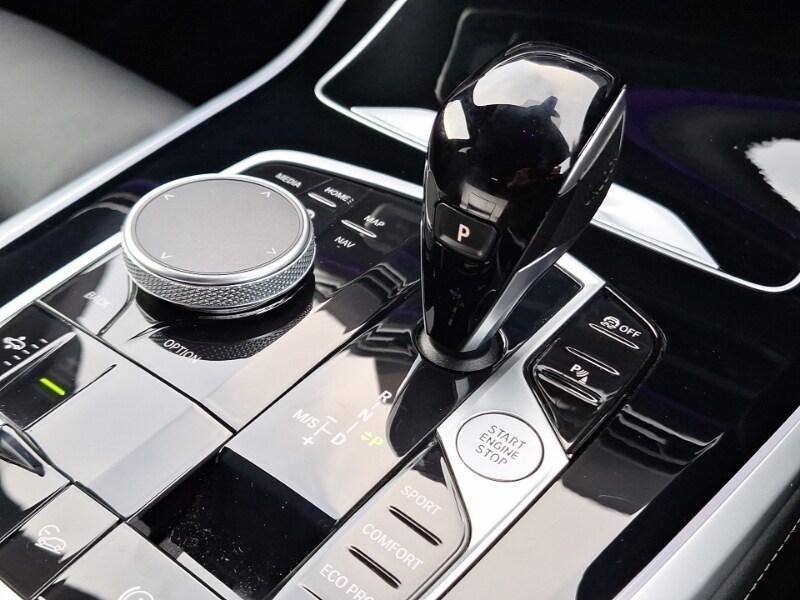 Used BMW X5 2022 for sale - 76764726: Photo 10