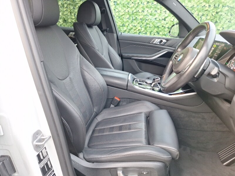 Used BMW X5 2022 for sale - 76764726: Photo 11