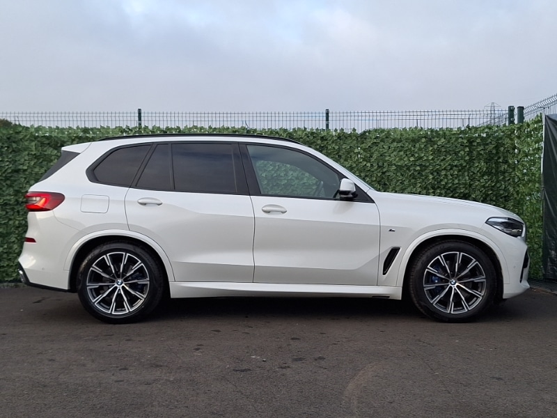 Used BMW X5 2022 for sale - 76764726: Photo 2