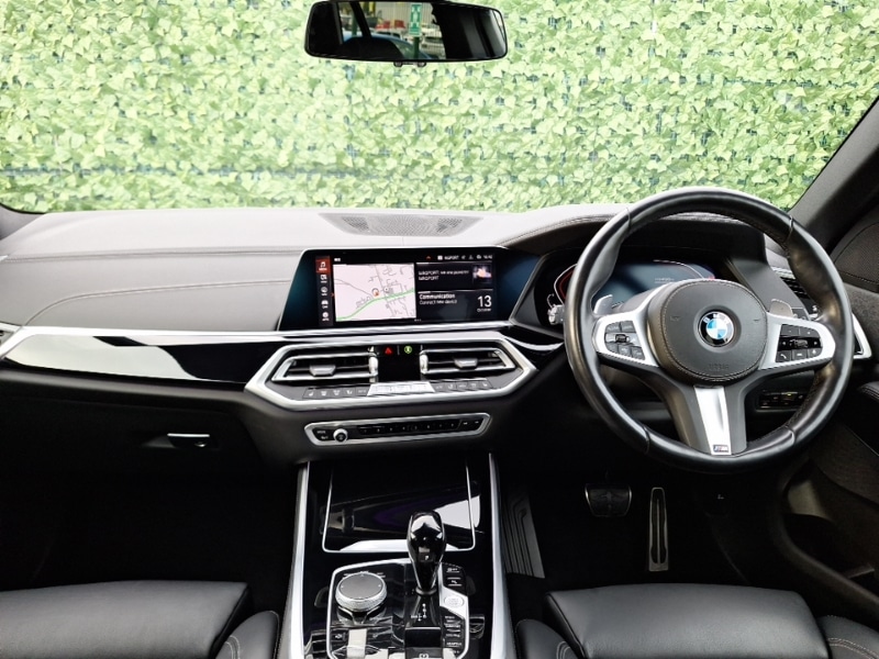 Used BMW X5 2022 for sale - 76764726: Photo 4