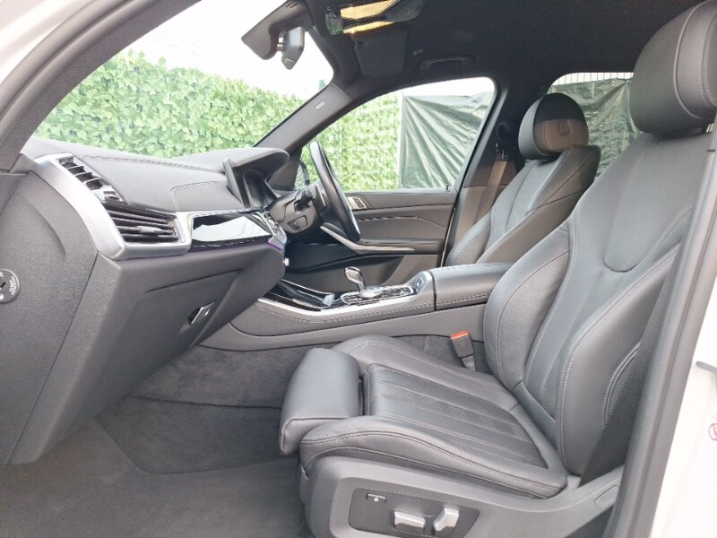 Used BMW X5 2022 for sale - 76764726: Photo 7