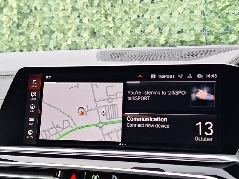 Used BMW X5 2022 for sale - 76764726: Photo 8