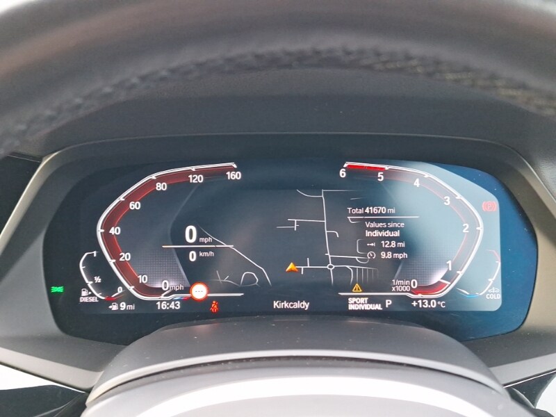 Used BMW X5 2022 for sale - 76764726: Photo 9