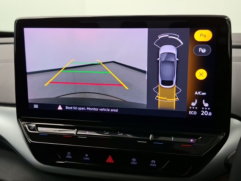 Used Volkswagen ID.5 2022 for sale - 77771983: Photo 11