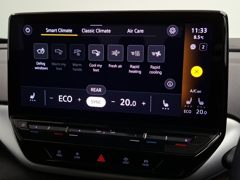 Used Volkswagen ID.5 2022 for sale - 77771983: Photo 12