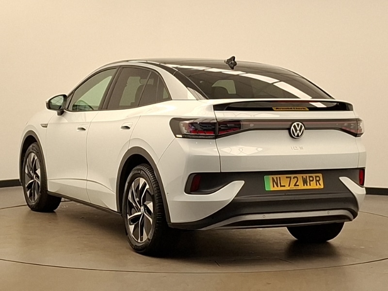 Used Volkswagen ID.5 2022 for sale - 77771983: Photo 3