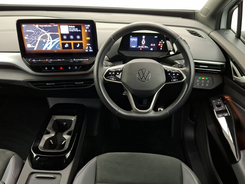 Used Volkswagen ID.5 2022 for sale - 77771983: Photo 7