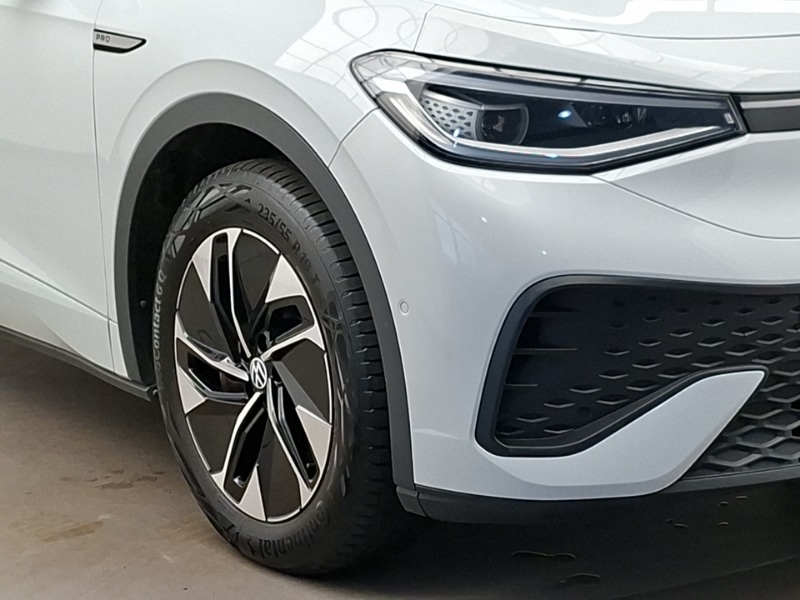 Used Volkswagen ID.5 2022 for sale - 77771983: Photo 9