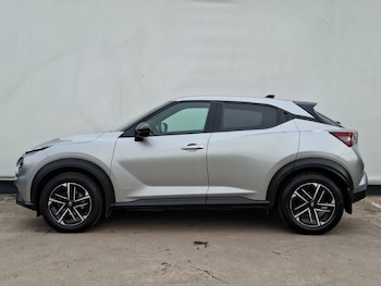 Used Nissan Juke 2024 for sale - 77907120: Photo