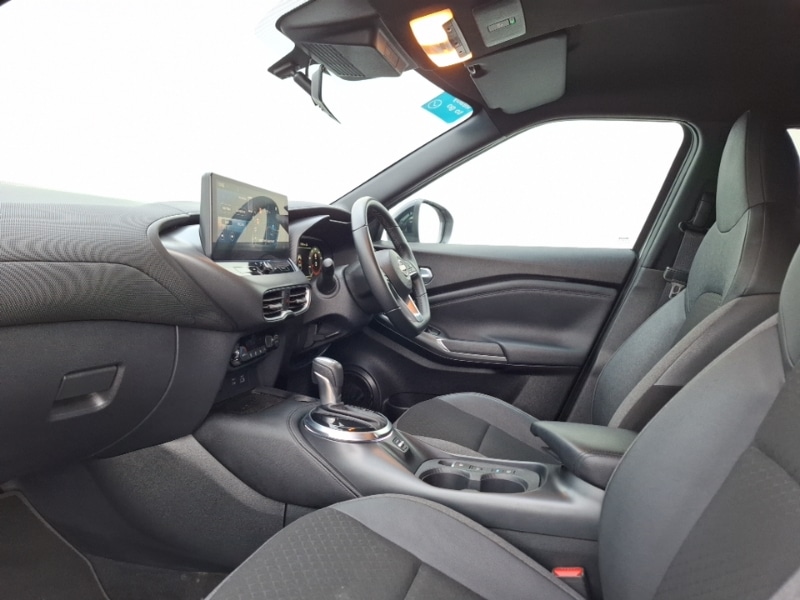 Used Nissan Juke 2024 for sale - 77907120: Photo 5