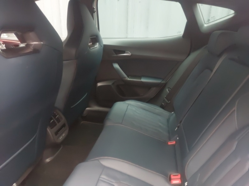 Used Cupra Formentor 2023 for sale - 77752622: Photo 6