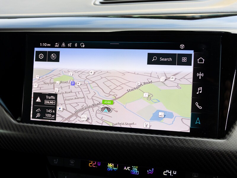 Used Audi RS e-tron GT 2024 for sale - 77365956: Photo 11